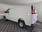 2025 Chevrolet Express 2500 RWD Empty Cargo Van for sale #52324 - photo 8
