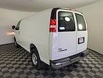 2025 Chevrolet Express 2500 RWD Empty Cargo Van for sale #52324 - photo 9