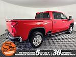 2021 Chevrolet Silverado 3500 Crew Cab SRW 4x4 Pickup for sale #52324A - photo 11