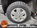 2021 Chevrolet Silverado 3500 Crew Cab SRW 4x4 Pickup for sale #52324A - photo 19