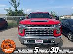 2021 Chevrolet Silverado 3500 Crew Cab 4x4 Pickup for sale #52324A - photo 2