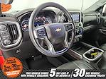2021 Chevrolet Silverado 3500 Crew Cab SRW 4x4 Pickup for sale #52324A - photo 21