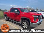 2021 Chevrolet Silverado 3500 Crew Cab 4x4 Pickup for sale #52324A - photo 3