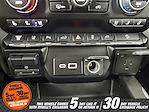 2021 Chevrolet Silverado 3500 Crew Cab SRW 4x4 Pickup for sale #52324A - photo 35