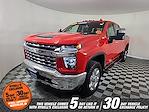2021 Chevrolet Silverado 3500 Crew Cab SRW 4x4 Pickup for sale #52324A - photo 5