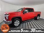 2021 Chevrolet Silverado 3500 Crew Cab SRW 4x4 Pickup for sale #52324A - photo 6