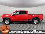 2021 Chevrolet Silverado 3500 Crew Cab SRW 4x4 Pickup for sale #52324A - photo 7