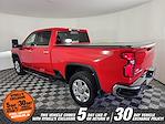 2021 Chevrolet Silverado 3500 Crew Cab SRW 4x4 Pickup for sale #52324A - photo 8