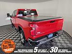 2021 Chevrolet Silverado 3500 Crew Cab SRW 4x4 Pickup for sale #52324A - photo 9