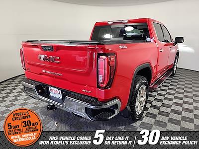 2019 GMC Sierra 1500 Crew Cab 4WD Pickup for sale #52324B - photo 2
