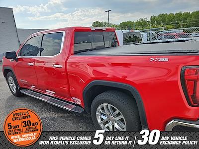 2019 GMC Sierra 1500 Crew Cab 4x4 Pickup for sale #52324B - photo 2