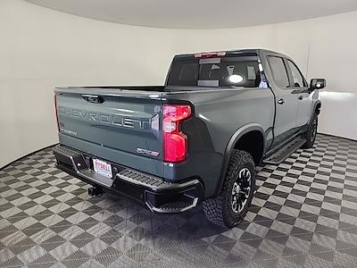 2025 Chevrolet Silverado 1500 Crew Cab 4x4 Pickup for sale #52325 - photo 2