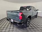 2025 Chevrolet Silverado 1500 Crew Cab 4x4 Pickup for sale #52325 - photo 2
