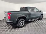 2025 Chevrolet Silverado 1500 Crew Cab 4x4 Pickup for sale #52325 - photo 11