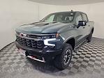 2025 Chevrolet Silverado 1500 Crew Cab 4x4 Pickup for sale #52325 - photo 5