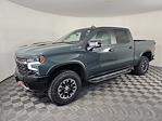 2025 Chevrolet Silverado 1500 Crew Cab 4x4 Pickup for sale #52325 - photo 6