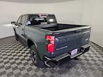 2025 Chevrolet Silverado 1500 Crew Cab 4x4 Pickup for sale #52325 - photo 9