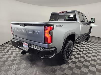 New 2025 Chevrolet Silverado 2500 LT Crew Cab 4x4 Pickup for sale #52326 - photo 2