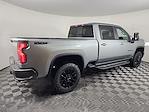 New 2025 Chevrolet Silverado 2500 LT Crew Cab 4x4 Pickup for sale #52326 - photo 11