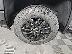 New 2025 Chevrolet Silverado 2500 LT Crew Cab 4x4 Pickup for sale #52326 - photo 17