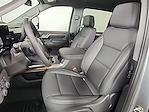 New 2025 Chevrolet Silverado 2500 LT Crew Cab 4x4 Pickup for sale #52326 - photo 18