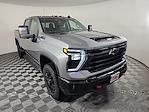 New 2025 Chevrolet Silverado 2500 LT Crew Cab 4x4 Pickup for sale #52326 - photo 3