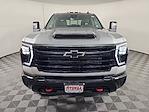 New 2025 Chevrolet Silverado 2500 LT Crew Cab 4x4 Pickup for sale #52326 - photo 4