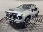 New 2025 Chevrolet Silverado 2500 LT Crew Cab 4x4 Pickup for sale #52326 - photo 5