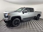 New 2025 Chevrolet Silverado 2500 LT Crew Cab 4x4 Pickup for sale #52326 - photo 6