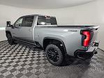 New 2025 Chevrolet Silverado 2500 LT Crew Cab 4x4 Pickup for sale #52326 - photo 8