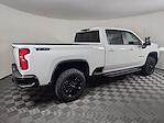 2025 Chevrolet Silverado 2500 Crew Cab 4x4 Pickup for sale #52327 - photo 11
