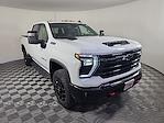 2025 Chevrolet Silverado 2500 Crew Cab 4x4 Pickup for sale #52327 - photo 3