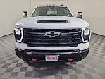 2025 Chevrolet Silverado 2500 Crew Cab 4x4 Pickup for sale #52327 - photo 4