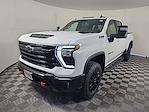 2025 Chevrolet Silverado 2500 Crew Cab 4x4 Pickup for sale #52327 - photo 5