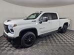 2025 Chevrolet Silverado 2500 Crew Cab 4x4 Pickup for sale #52327 - photo 6