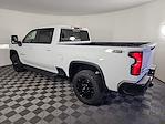 2025 Chevrolet Silverado 2500 Crew Cab 4x4 Pickup for sale #52327 - photo 8