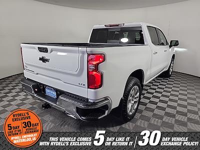 2024 Chevrolet Silverado 1500 Crew Cab 4x4 Pickup for sale #52330A - photo 2