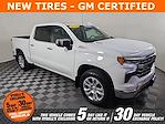 2024 Chevrolet Silverado 1500 Crew Cab 4x4 Pickup for sale #52330A - photo 1