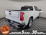2024 Chevrolet Silverado 1500 Crew Cab 4x4 Pickup for sale #52330A - photo 2