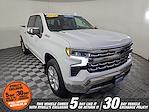 2024 Chevrolet Silverado 1500 Crew Cab 4x4 Pickup for sale #52330A - photo 3