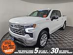 2024 Chevrolet Silverado 1500 Crew Cab 4x4 Pickup for sale #52330A - photo 5