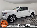 2024 Chevrolet Silverado 1500 Crew Cab 4x4 Pickup for sale #52330A - photo 6