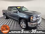 2017 Chevrolet Silverado 1500 Crew Cab 4WD Pickup for sale #52330B - photo 1