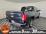 2017 Chevrolet Silverado 1500 Crew Cab 4WD Pickup for sale #52330B - photo 2