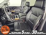 2017 Chevrolet Silverado 1500 Crew Cab 4WD Pickup for sale #52330B - photo 16