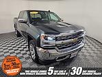 2017 Chevrolet Silverado 1500 Crew Cab 4WD Pickup for sale #52330B - photo 3