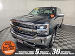2017 Chevrolet Silverado 1500 Crew Cab 4WD Pickup for sale #52330B - photo 5