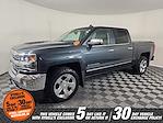 2017 Chevrolet Silverado 1500 Crew Cab 4WD Pickup for sale #52330B - photo 6
