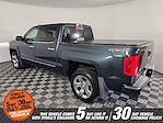 2017 Chevrolet Silverado 1500 Crew Cab 4WD Pickup for sale #52330B - photo 8