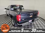 2017 Chevrolet Silverado 1500 Crew Cab 4WD Pickup for sale #52330B - photo 9